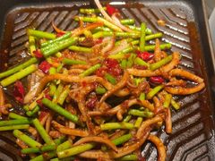 -厨创东北传家菜(信义坊店)