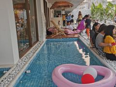 -天空花园餐吧·生日·团建(南山店)