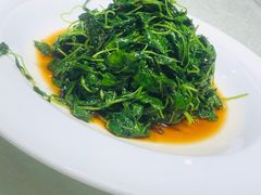 -金枝玉叶上海人家食府(三里河店)