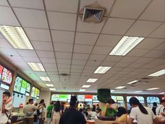 -Magic Food Point(Airport Street food)
