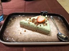 小蛋糕-尊品牛排(沙湾印象汇店)