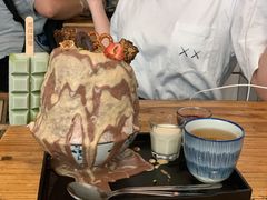 -WONDER ICE 萬得冰田(建設路总店)