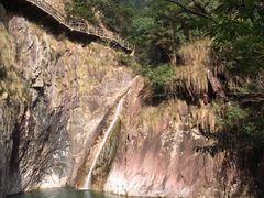 -花岩国家森林公园