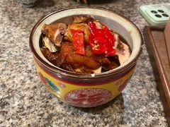 -南京大牌档(富力海珠城店)