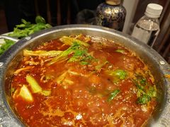 -树厨贵州菜(大十字店)