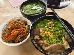 -合意桐坑牛肉粿·鲜牛肉火锅(嵩山总店)