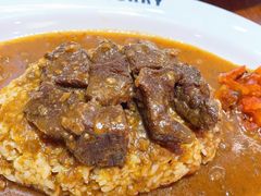 -伽喱博士 Dr.CURRY咖喱饭(太阳宫咖喱店)