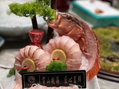 -1718海鲜姿造(苏宁宴请臻选店)