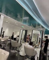 -OnHair造型