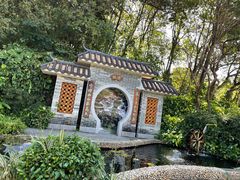 -广州莲花山旅游区