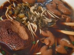 大肠素鸡面-无名面条店(路子铺小区店)
