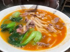 -漆黑觉米粉(三里屯店)