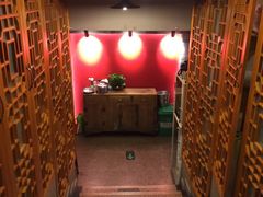 -友乐居羊蝎子(西直门店)