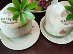 -海南清水湾莱佛士酒店