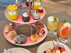 -广州粤海喜来登酒店