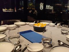 -柿合缘新京菜(国金中心商场店)