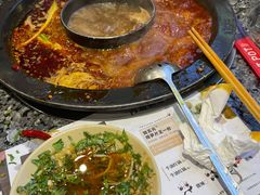 -蜀大侠火锅(建设路第五大道店)