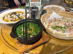 -猪腰一家·地道佛山菜(盐步店)