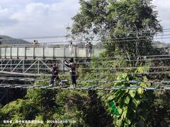 -海南槟榔谷黎苗文化旅游区
