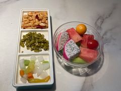 -荷塘秋月·本帮江浙菜(国权路店)