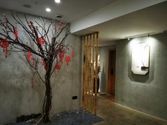 -闲隅江景艺术酒店(解放碑洪崖洞总店)