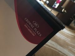 -昆明中心皇冠假日酒店