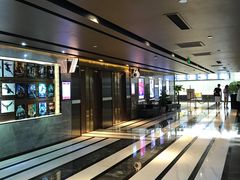 -UME影城(中国巨幕高新店)