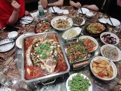 -九佰碗家常菜(华威桥店)