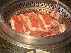 -牛焱·烧肉酒肆(五大道店)
