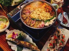 -成喜屋日本料理