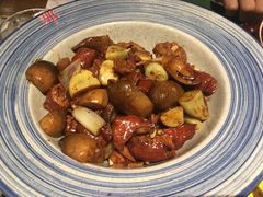 -那家小馆•北京菜•烤鸭(中关村店)