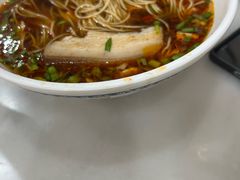 -东吴面馆(因果巷店)