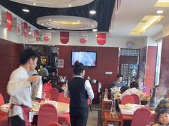-阳坊大都涮羊肉(阳坊总店)