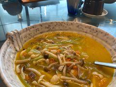 -南昌绿地铂瑞酒店·臻萃轩中餐厅