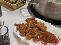 -刘少华贵州小黄牛·鲜牛肉火锅(总店)
