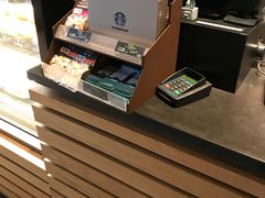-星巴克臻选(杭州万象城店)