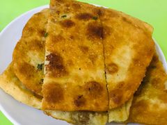 牛肉饼-王三姑牛肉饼
