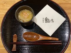 -鮨乐亭Omakase·海胆宴