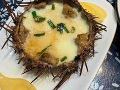 -旺角小渔村·海肠捞饭开创者(二马路店)