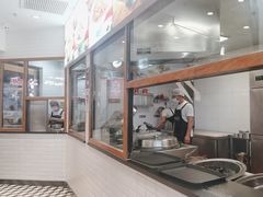 -小杨生煎(香港名都店)