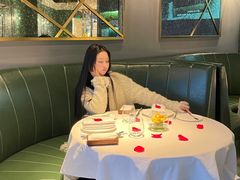 -L'Arome芳芳法国餐厅(仙林金鹰店)
