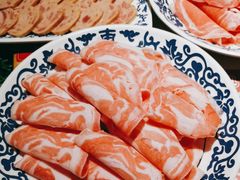 -东镇老火锅(长春路首店)