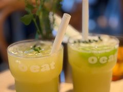 -O'eat Blossom&Pelican(深圳首店)