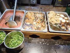 -满族八旗正宗牛肉面