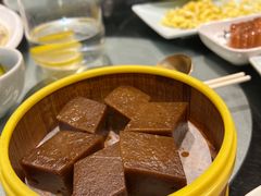-海天楼中餐厅(吴宫泛太平洋酒店)