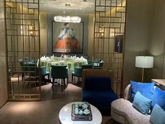 -上海静安昆仑大酒店