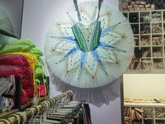 -上海路易十四芭蕾良品舞蹈用品店(美丽华商务中心店)