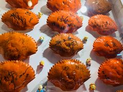 -龙海鲜螃蟹王(宏茂桥店)