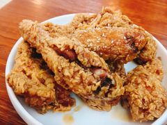 -奇帕波·披萨&炸鸡(诺和木勒站店)
