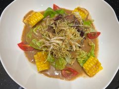 -香山湖家家宴(中山陵店)